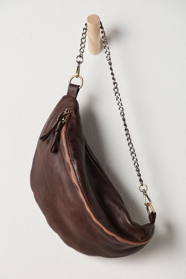 Bolsa Nova Capri Sling Bag #1