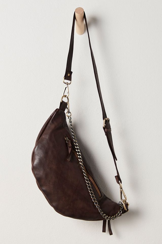 Bolsa Nova Capri Sling Bag #2