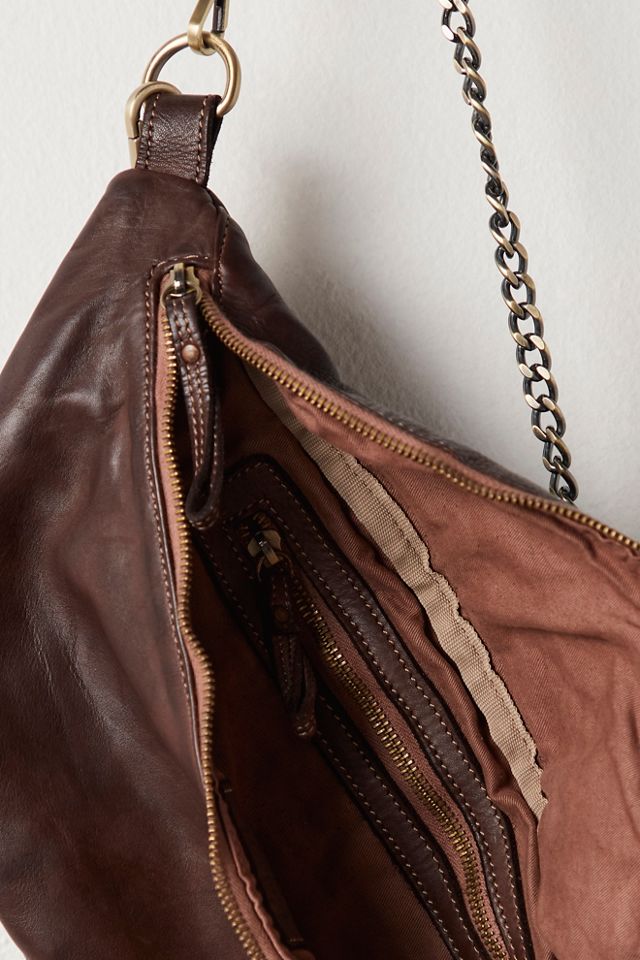 Bolsa Nova Capri Sling Bag #4