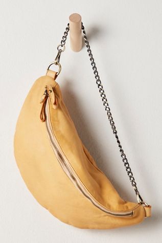 Sac à bandoulière Bolsa Nova Capri