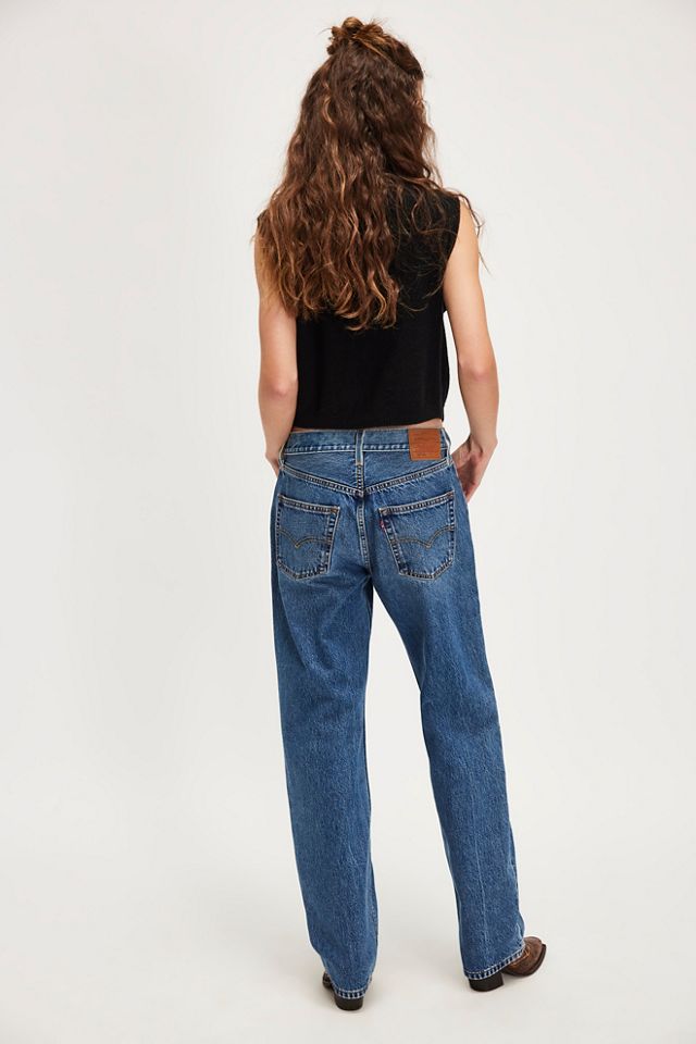 Levi's 501 90s Western Jeans #1