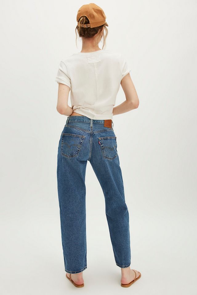 Levi's 501 90s Western Jeans #5