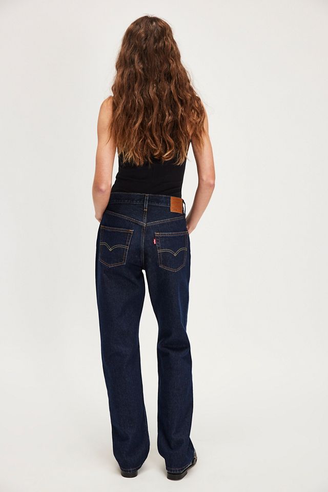 Levi's 501 90s Western Jeans #1