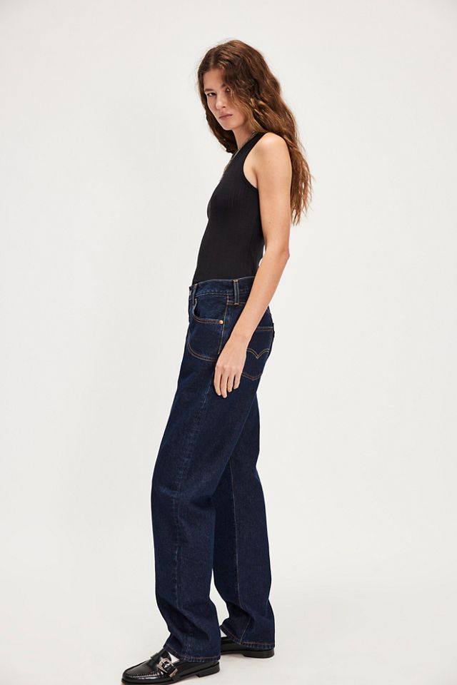 Levi's 501 90s Western Jeans #2