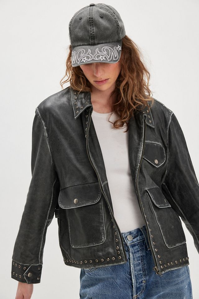 MELTTHELADY メルトザレディ fake leather jacket s_wp_61a7ddbdcb692c95d16867aa.webp