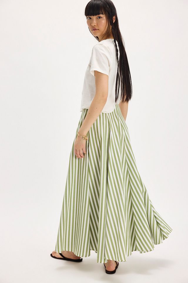 Rita Row Vitalis Skirt #1