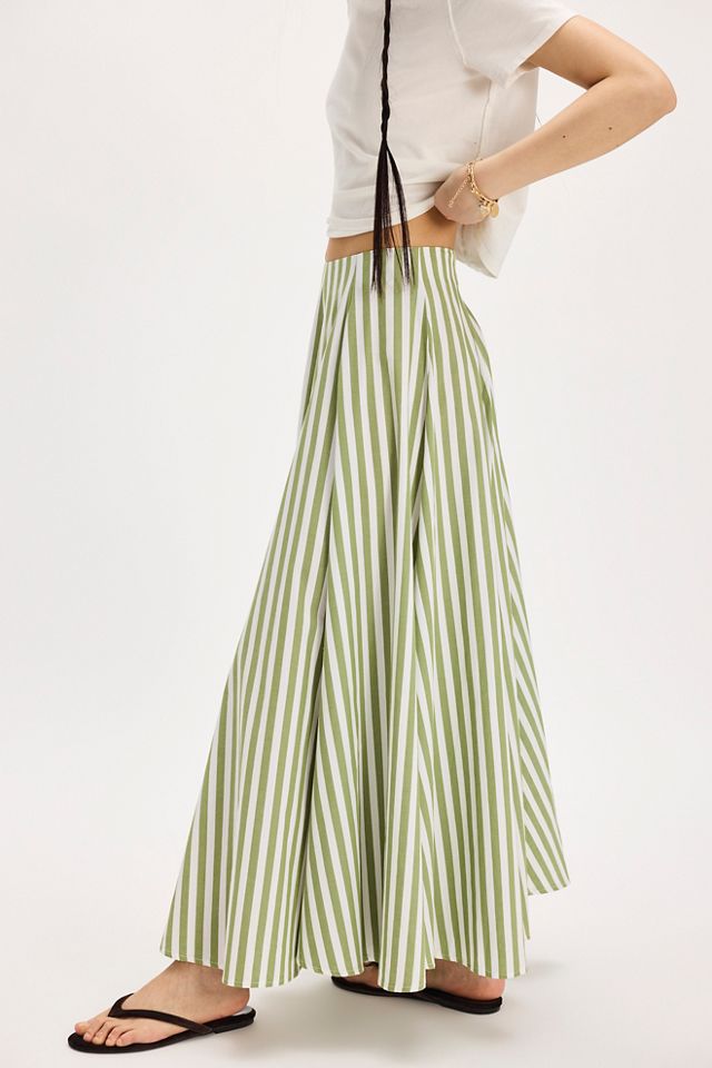 Rita Row Vitalis Skirt #2
