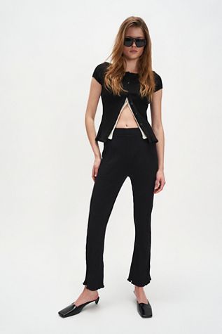 Pantalon Rocky Rita Row