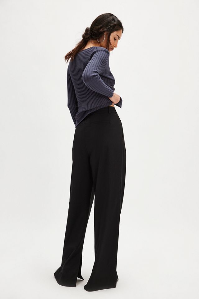 Just Female Barbara Trousers #1