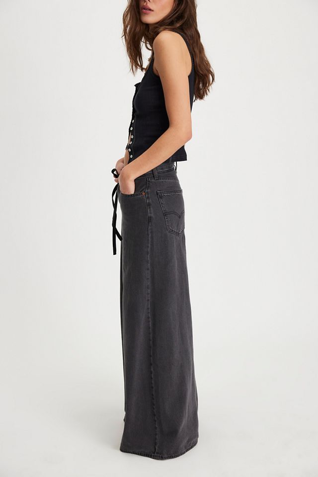 Levi's XL Superwide Jeans #2