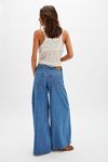 Levi's XL Superwide Jeans