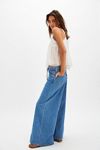 Levi's XL Superwide Jeans
