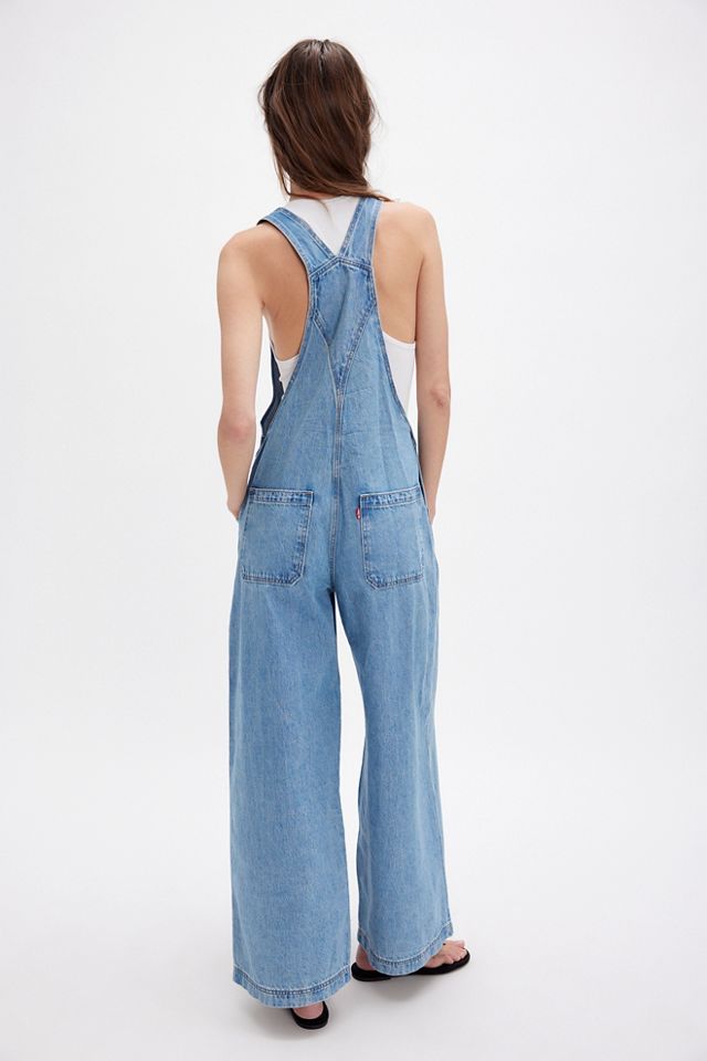 Salopettes XL Levi's #1
