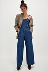 Levi's Bustier Jumpsuit