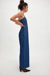 Levi's Bustier Jumpsuit