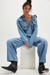 Levi's Baggy Jumpsuit