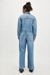 Levi's Baggy Jumpsuit