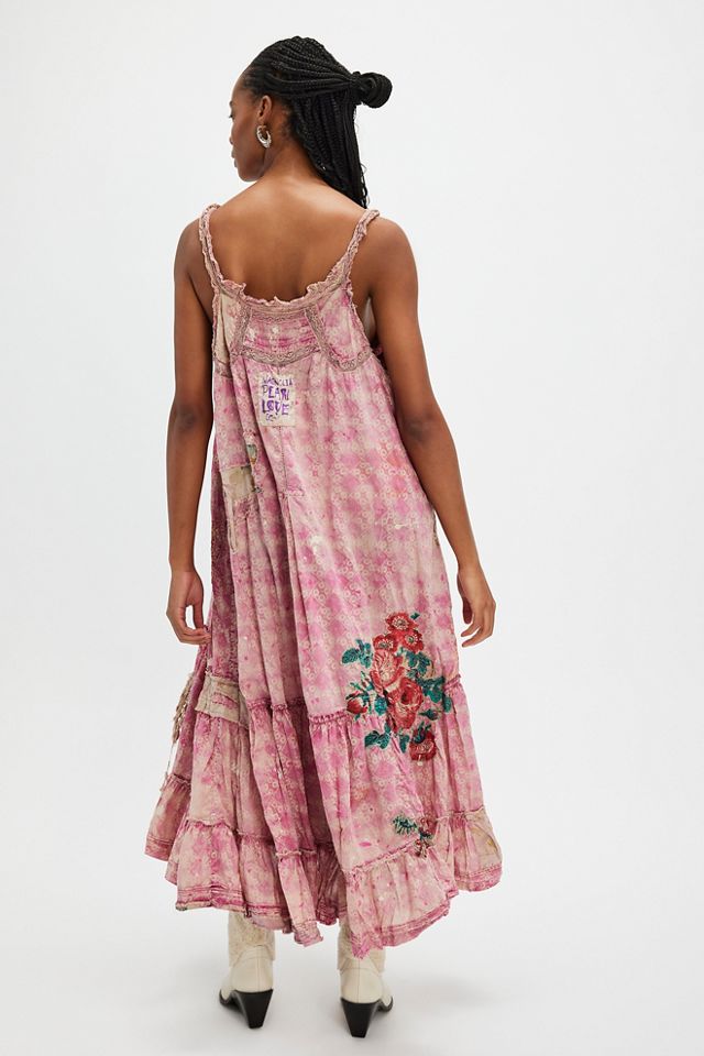 Magnolia Pearl Clementine Maxi Dress | Free People