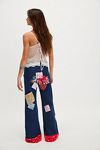 Tyler McGillivary Yael Pants
