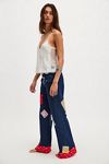 Tyler McGillivary Yael Pants