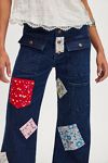 Tyler McGillivary Yael Pants