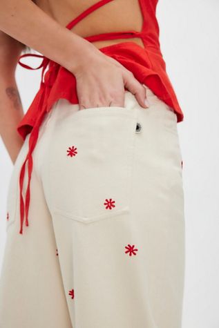 Jeans Thinking MU Sol Chain Hedda