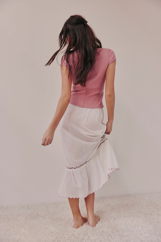 Demi-jupon Favorite Find #3