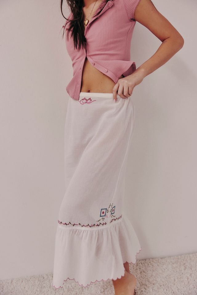 Demi-jupon Favorite Find #4