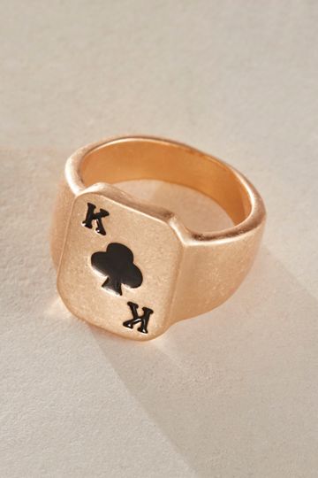 Isla Ring