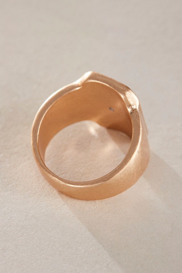 Bague As #1