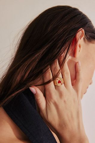 Protector Ring