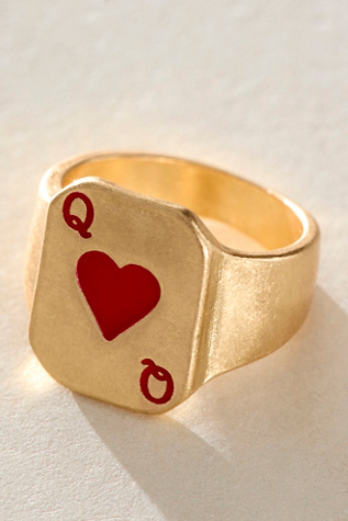 Ace Ring
