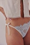 Sweet Love G-String
