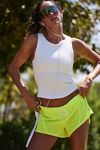 Marathon Run Shorts