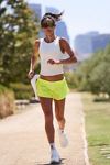 Marathon Run Shorts