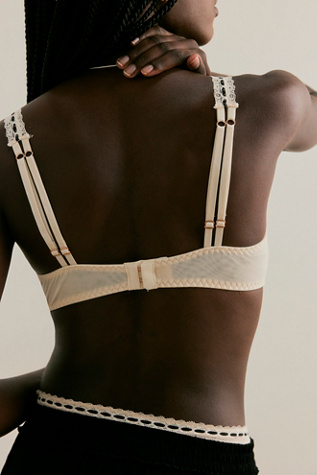 So Sweet Balconette Underwire Bra