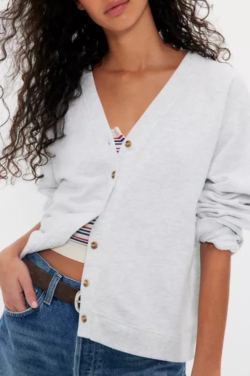 Take It Easy Cardigan