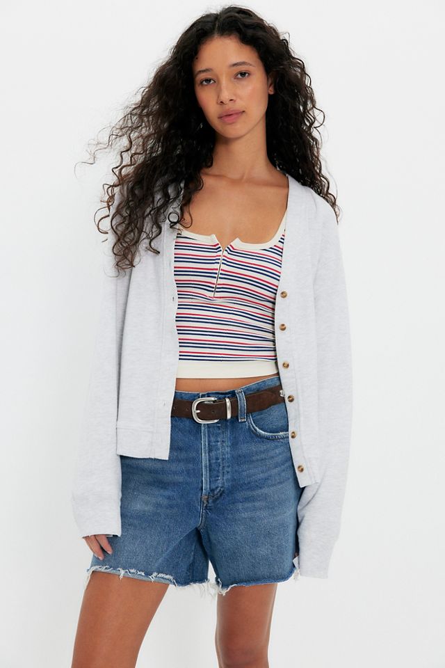 Cardigan Prends-le Facile #2