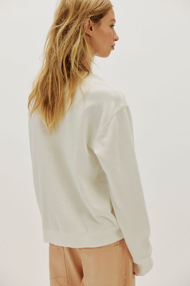 Take It Easy Cardigan #1