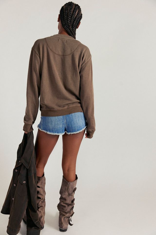 Take It Easy Cardigan