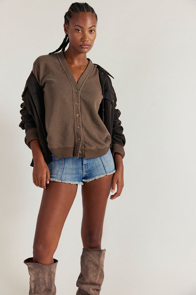 Take It Easy Cardigan