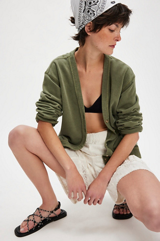 Take It Easy Cardigan product page