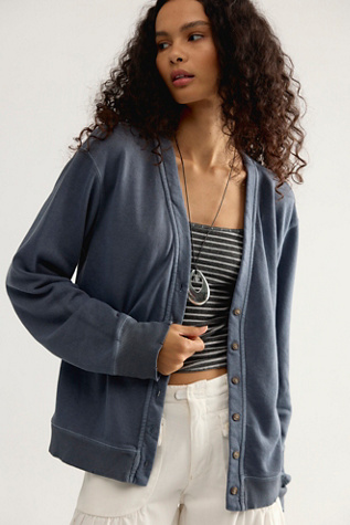 Take It Easy Cardigan