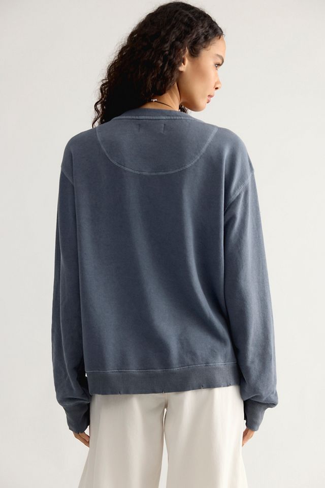 Take It Easy Cardigan #1