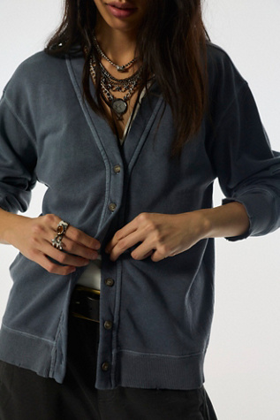 Take It Easy Cardigan by Free People
