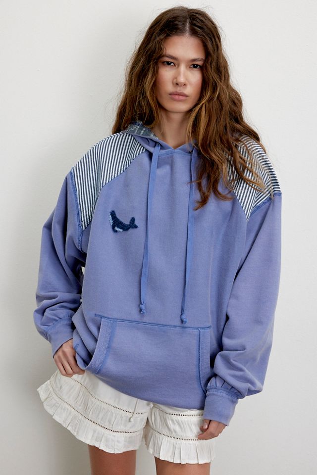 We The Free Out To Sea Pullover #2
