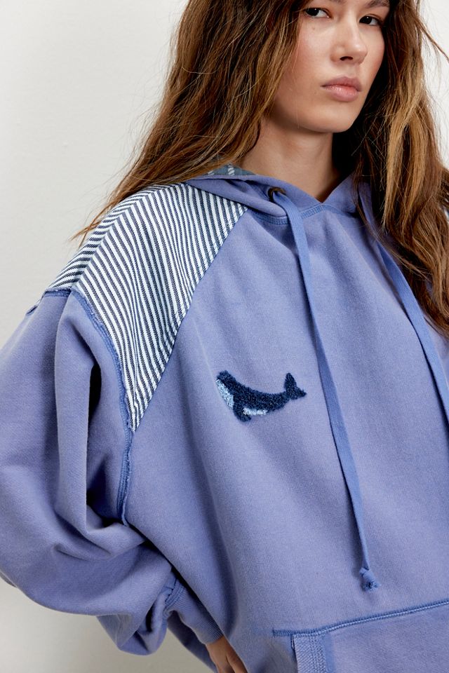We The Free Out To Sea Pullover #1
