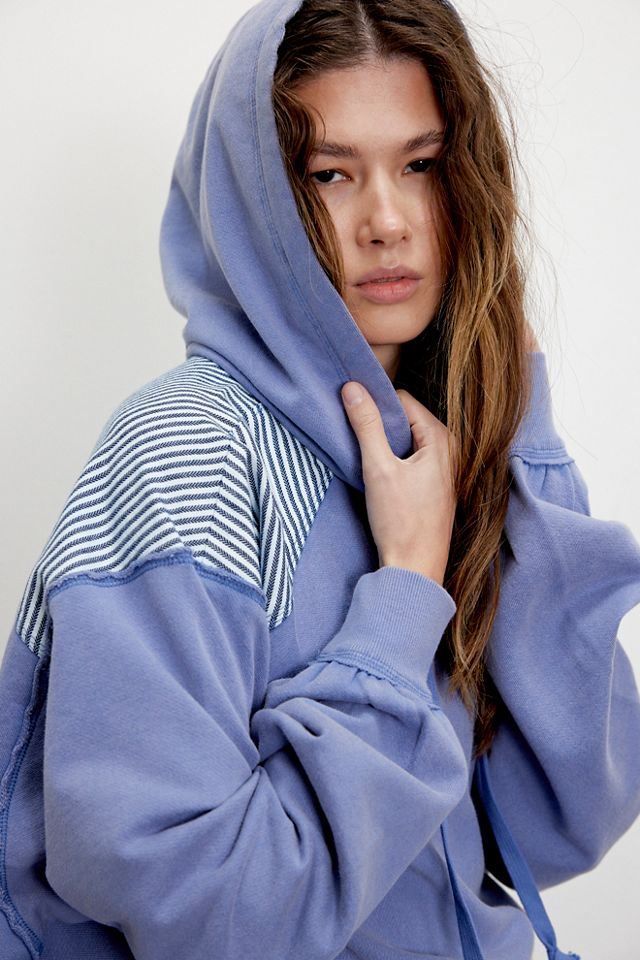We The Free Out To Sea Pullover #3