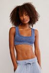 Everyday Lou Scoop Bralette