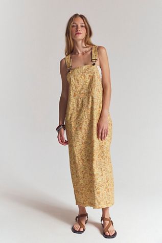 botanical maxi dress free people Free People Botanical Maxi Dress